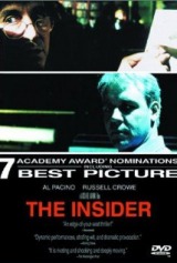 The Insider (1999) first entered on 16 November 1999