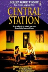 Central do Brasil (1998) first entered on 12 April 1999