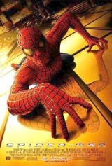 Spider-Man (2002) first entered on 1 June 2002