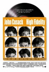 High Fidelity (2000) first entered on 23 April 2000