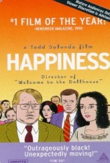 Happiness (1998) first entered on 12 April 1999