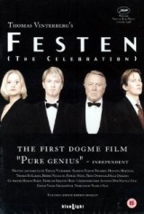 Festen (1998) first entered on 12 April 1999