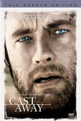 Cast Away (2000) first entered on 21 January 2001