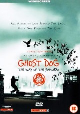 Ghost Dog: The Way of the Samurai (1999) first entered on 25 May 2000