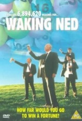 Waking Ned Devine (1998) first entered on 12 April 1999