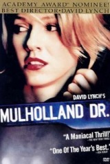 Mulholland Dr. (2001) first entered on 1 December 2001