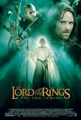 The Lord of the Rings: The Two Towers (2002) first entered on 16 December 2002