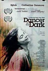 Dancer in the Dark (2000) first entered on 2 November 2000