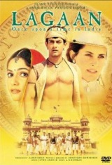 Lagaan: Once Upon a Time in India (2001) first entered on 15 December 2013