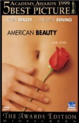 American Beauty (1999) first entered on 10 October 1999