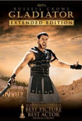 Gladiator (2000) first entered on 25 May 2000