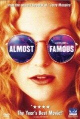 Almost Famous (2000) first entered on 2 October 2000