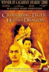 Wo hu cang long (2000) first entered on 2 January 2001