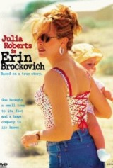 Erin Brockovich (2000) first entered on 23 April 2000