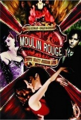 Moulin Rouge! (2001) first entered on 10 June 2001