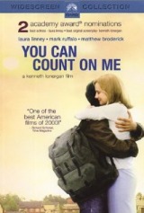 You Can Count on Me (2000) first entered on 14 February 2001