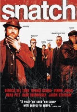 Snatch. (2000) first entered on 27 January 2001