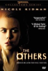 The Others (2001) first entered on 1 October 2001