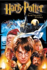 Harry Potter and the Sorcerer's Stone (2001) first entered on 1 December 2001