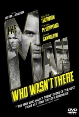 The Man Who Wasn't There (2001) first entered on 1 January 2002