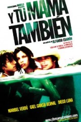 Y tu mam&#225; tambi&#233;n (2001) first entered on 1 June 2002