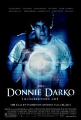 Donnie Darko (2001) first entered on 1 April 2002