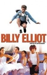 Billy Elliot (2000) first entered on 1 December 2000