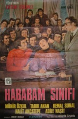 Hababam sinifi (1975) first entered on 23 June 2005