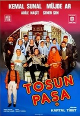 Tosun Pasa (1976) first entered on 26 February 2006