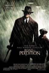 Road to Perdition (2002) first entered on 1 August 2002