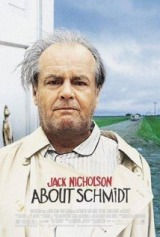 About Schmidt (2002) first entered on 1 February 2003