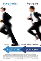 Catch Me If You Can (2002) first entered on 11 December 2015