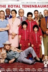 The Royal Tenenbaums (2001) first entered on 1 February 2002