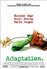 Adaptation. (2002) first entered on 1 July 2003