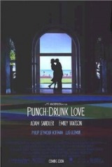 Punch-Drunk Love (2002) first entered on 14 November 2002