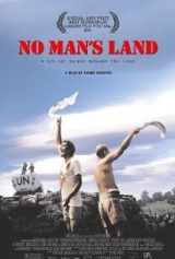 No Man's Land (2001) first entered on 16 March 2006