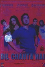 Dil Chahta Hai (2001) first entered on 10 September 2014