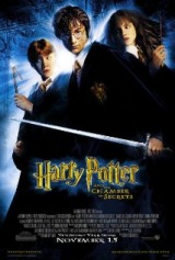 Harry Potter and the Chamber of Secrets (2002) first entered on 23 November 2002