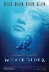 Whale Rider (2002) first entered on 30 September 2003