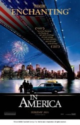 In America (2002) first entered on 27 May 2004