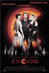 Chicago (2002) first entered on 1 February 2003