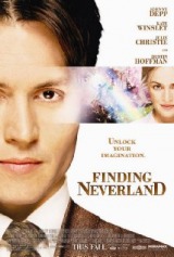 Finding Neverland (2004) first entered on 19 December 2004