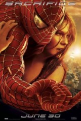 Spider-Man 2 (2004) first entered on 2 July 2004