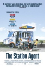 The Station Agent (2003) first entered on 1 August 2004