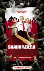 Shaun of the Dead (2004) first entered on 14 April 2005