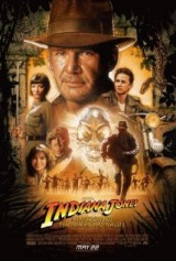 Indiana Jones and the Kingdom of the Crystal Skull (2008) first entered on 20 May 2008