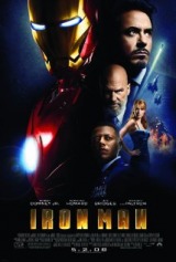 Iron Man (2008) first entered on 2 May 2008