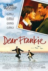 Dear Frankie (2004) first entered on 23 November 2005