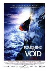 Touching the Void (2003) first entered on 26 February 2006