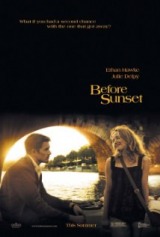 Before Sunset (2004) first entered on 20 September 2004